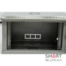 Шкаф серверный CMS 6U 600 x 350 x 373 UA-MGSWL635G для сетевого оборудования