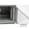 Шкаф серверный CMS 6U 600 x 350 x 373 UA-MGSWL635G для сетевого оборудования