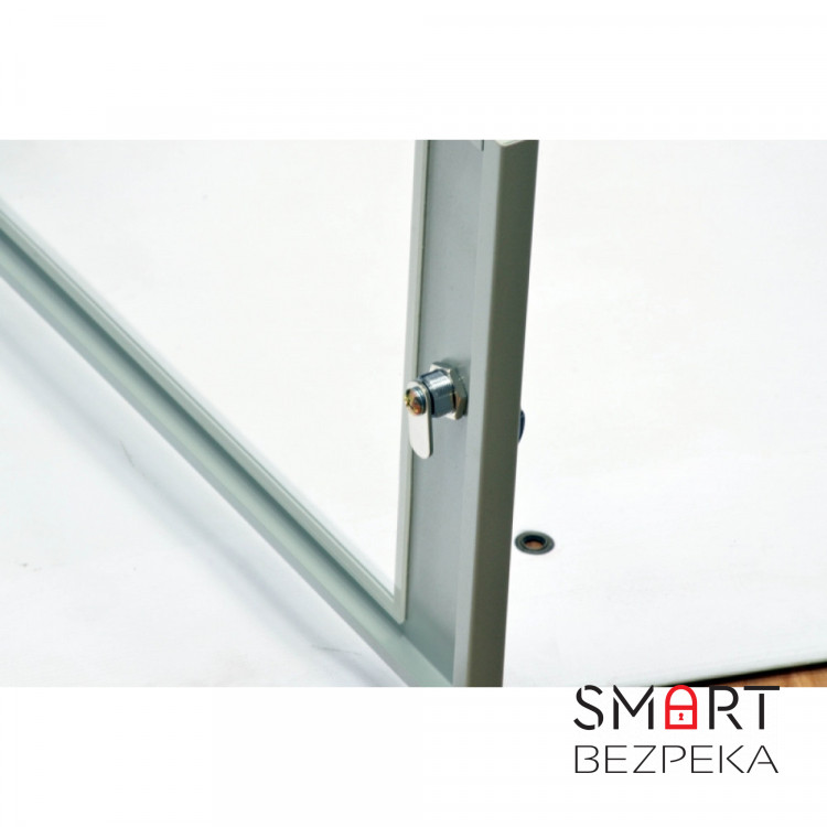 Шкаф серверный CMS 6U 600 x 350 x 373 UA-MGSWL635G для сетевого оборудования