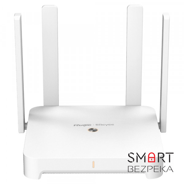 Бездротовий маршрутизатор Ruijie Reyee RG-EW1800GX PRO