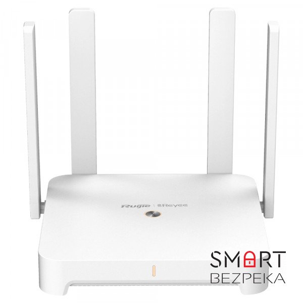 Бездротовий маршрутизатор Ruijie Reyee RG-EW1800GX PRO