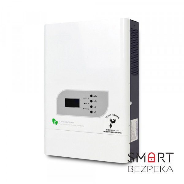 Інвертор FENIX POWER VS5024AFL для дому