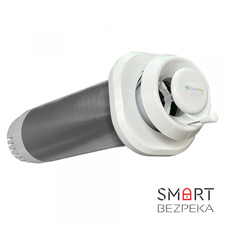 Рекуператор Climtec РД 150 База