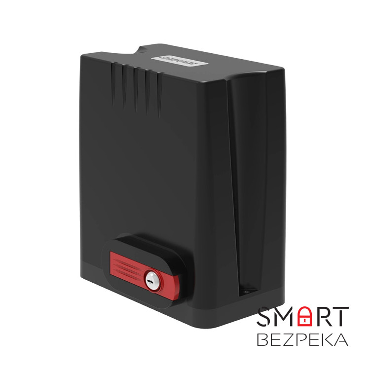 Автоматика для відкатних воріт GATEXPERT DKC800AC