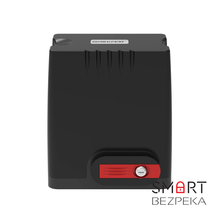 Автоматика для відкатних воріт GATEXPERT DKC800AC