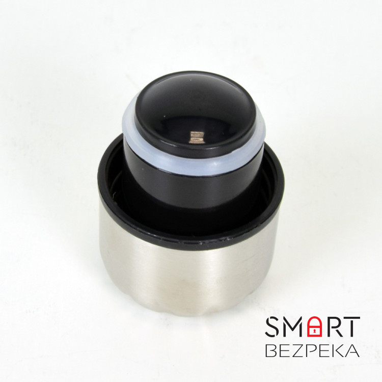 Термос Model 0.5L білий