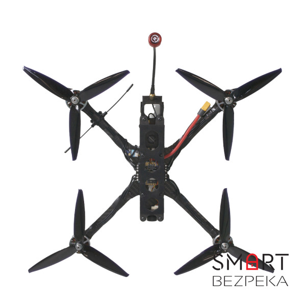 Дрон Amaga 7 (без акумулятора)