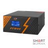 Источник бесперебойного питания Logicpower LPM-PSW-1500VA Black 12V (1050 Вт) с правильной синусоидой