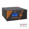 Источник бесперебойного питания Logicpower LPM-PSW-1500VA Black 12V (1050 Вт) с правильной синусоидой