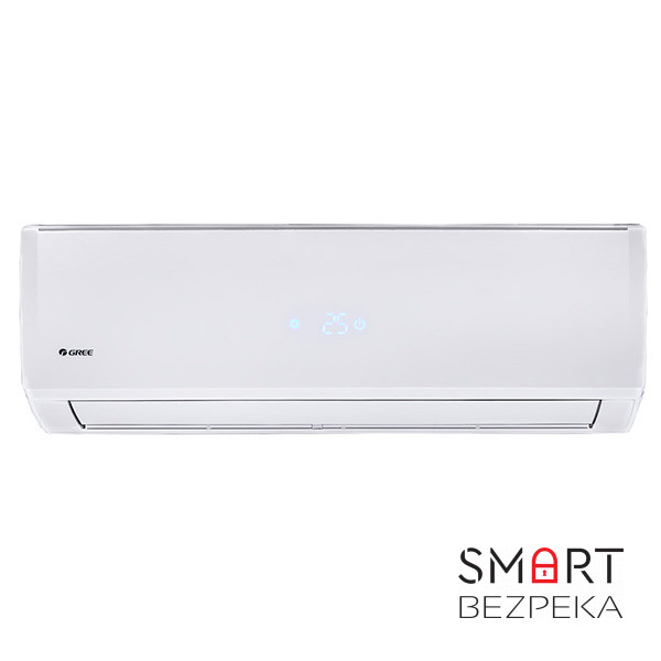 Кондиціонер GWH07QA-K3DNB6C (not wi-fi)