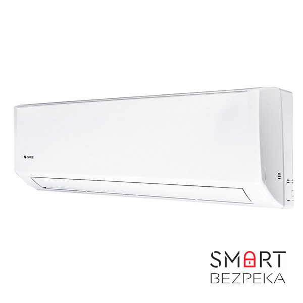 Кондиціонер GWH07QA-K3DNB6C (not wi-fi)