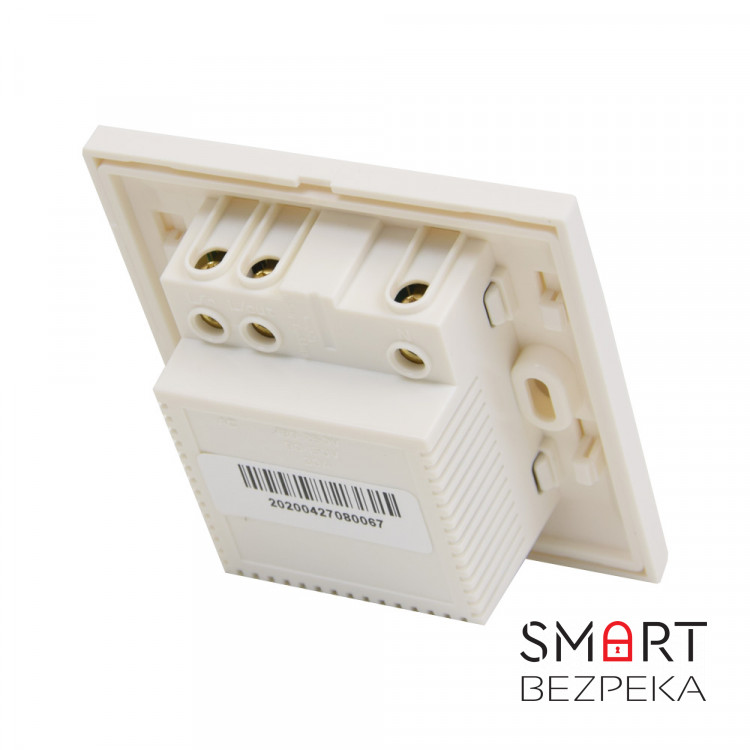 Энергосберегающий карман для всех типов карт ZKTeco Energy Saving Switch-All