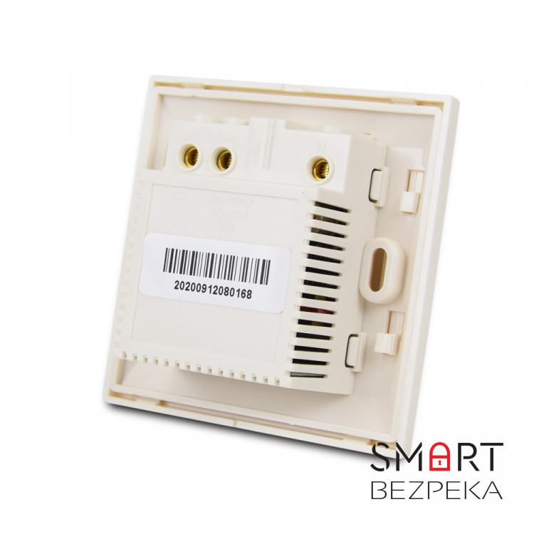 Энергосберегающий карман для карт Mifare ZKTeco Energy Saving Switch Mifare