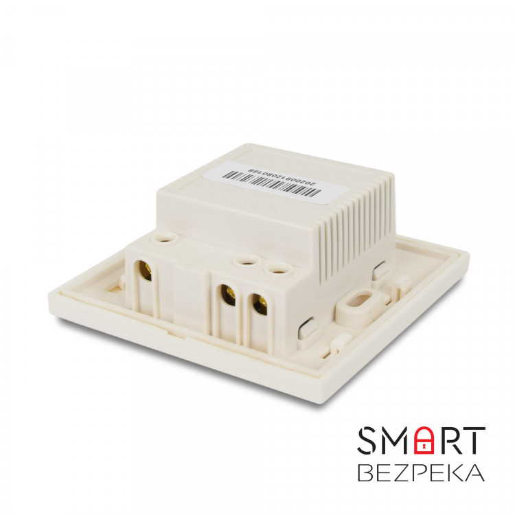 Энергосберегающий карман для карт Mifare ZKTeco Energy Saving Switch Mifare