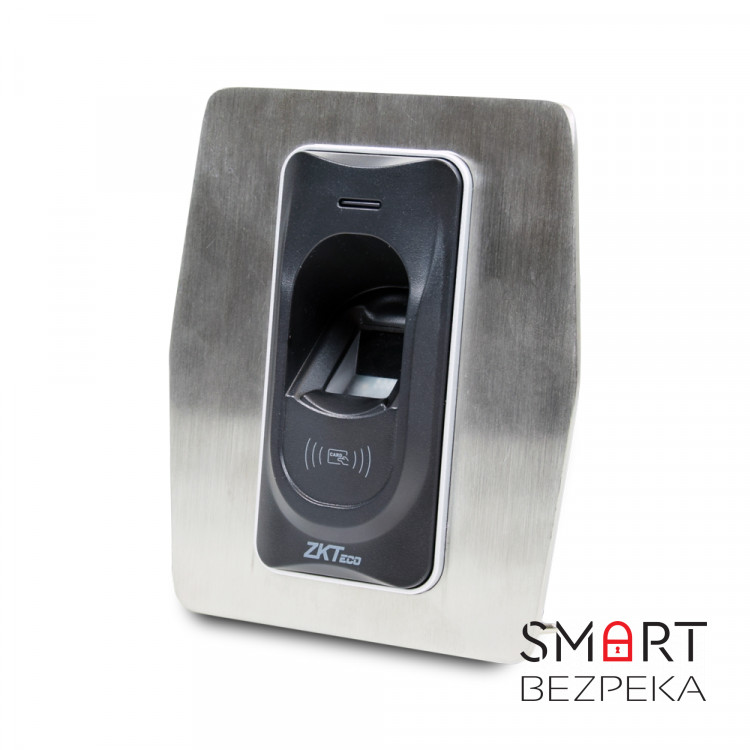 Кронштейн для кріплення зчитувача FR1200 ZKTeco TSA10