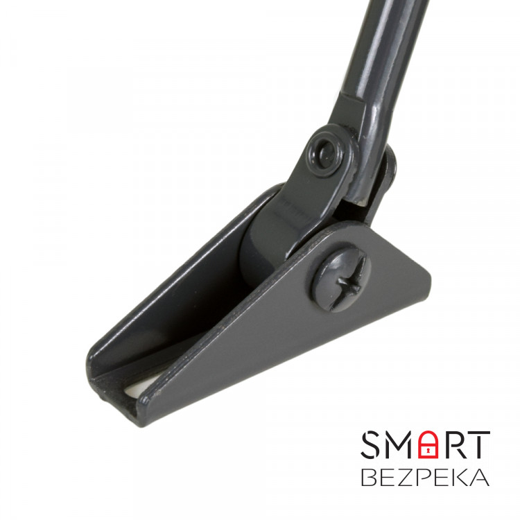 Доводчик ATIS DC-603 Graphite