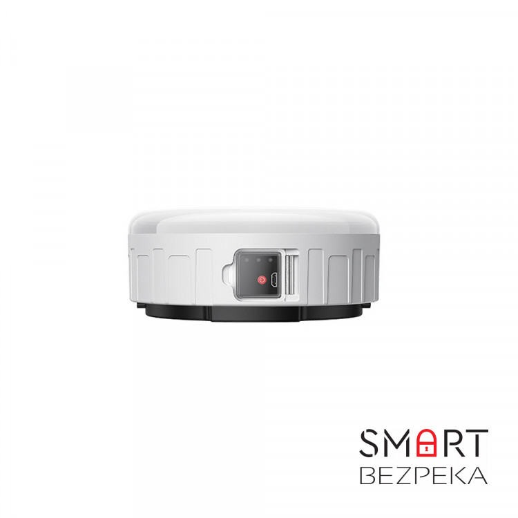 Кемпінговий ліхтар SUPERFIRE T25 з перезарядкою та потужністю 7 Вт