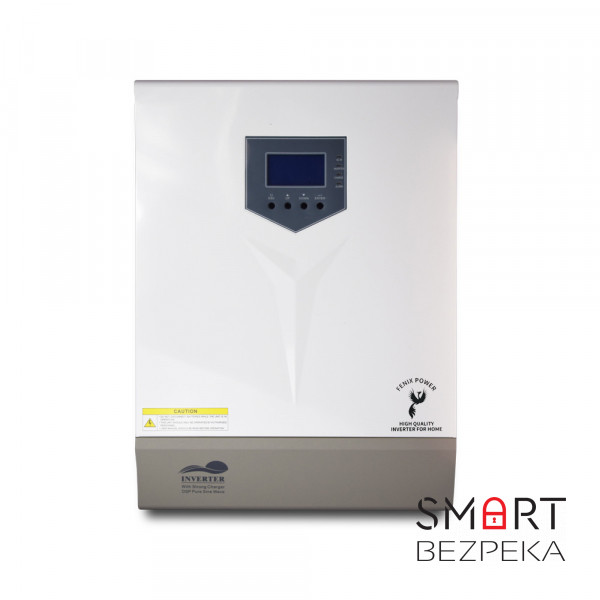 Інвертор FENIX POWER VT6348AT для дому