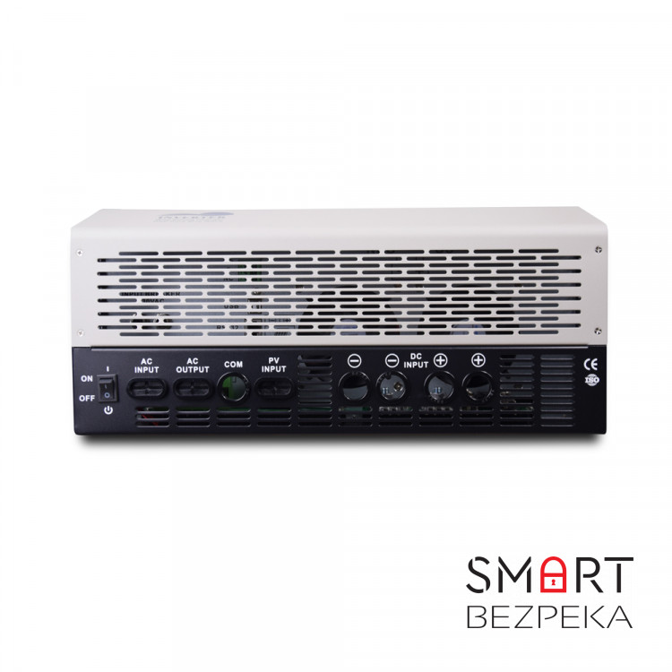 Інвертор FENIX POWER VT6348AT для дому