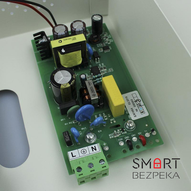 ППКП Тірас-16.128П