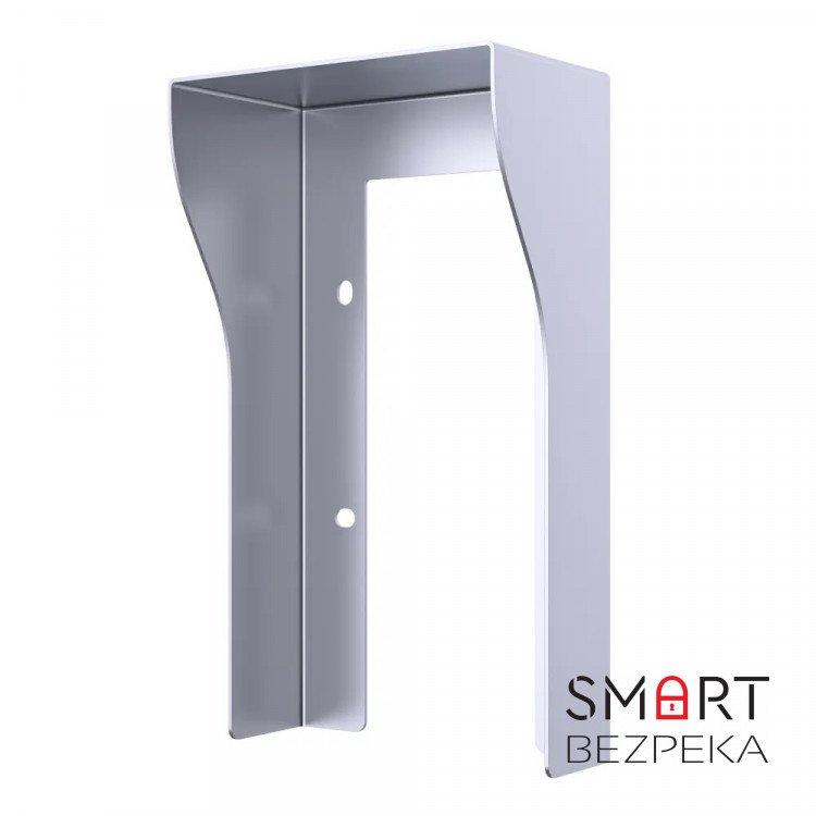 Захисний козирок для настінного встановлення Akuvox R20A (OW) Rain Cover