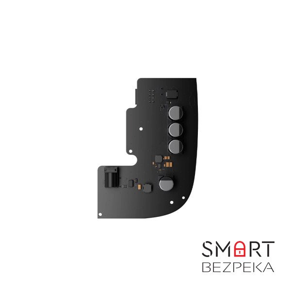 Плата блоку живлення Ajax 12-24V PSU (type A) для Hub (4G) / Hub 2 (2G) / Hub 2 (4G) / Hub 2 Plus / ReX 2