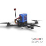Дрон Amaga 7 з акумулятором 6s2p LiitoKala