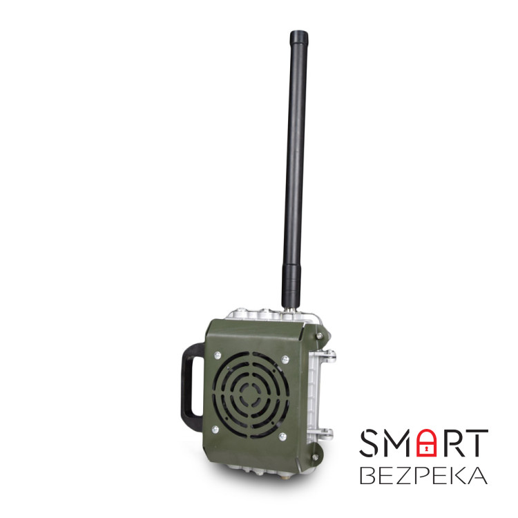 Пристрій радіоелектронної боротьби РЕБ «Amaga 1 - 400» на 1 канал (420-480)