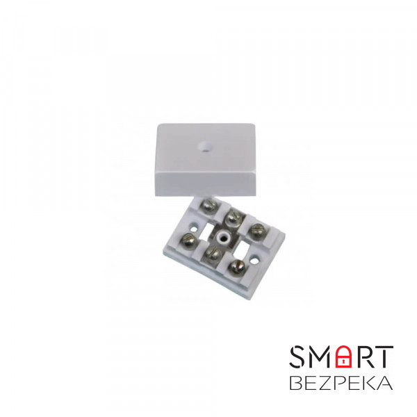 З'єднувальна коробка КМ-6В