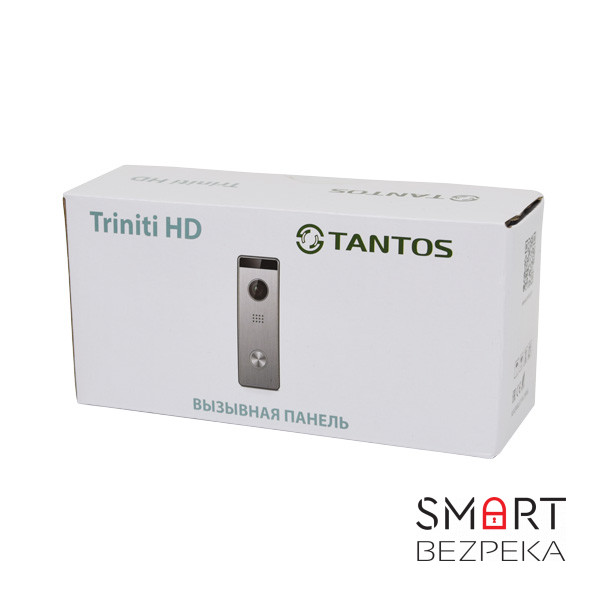 Відеопанель Tantos Triniti FHD