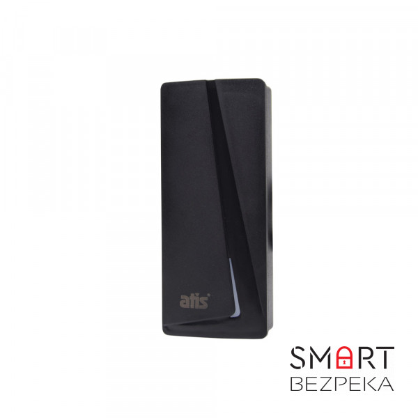 Зчитувач EM-Marine вологозахищений ATIS PR-08 EM-W (black)