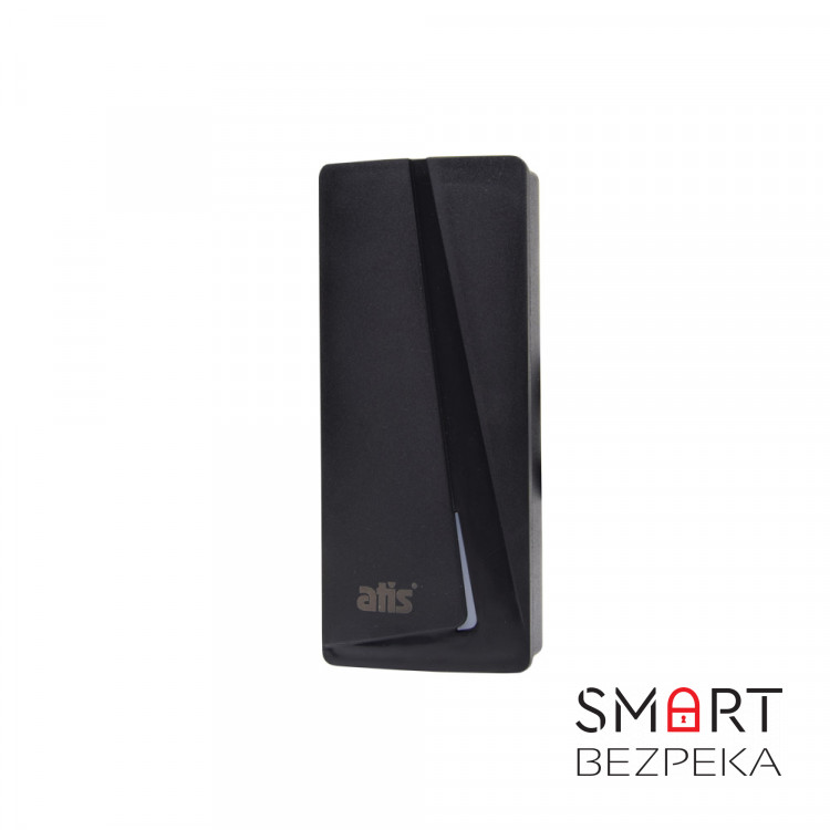Считыватель EM-Marine влагозащищенный ATIS PR-08 EM-W (black)