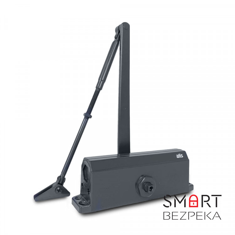 Дотягувач ATIS DC-604 Graphite