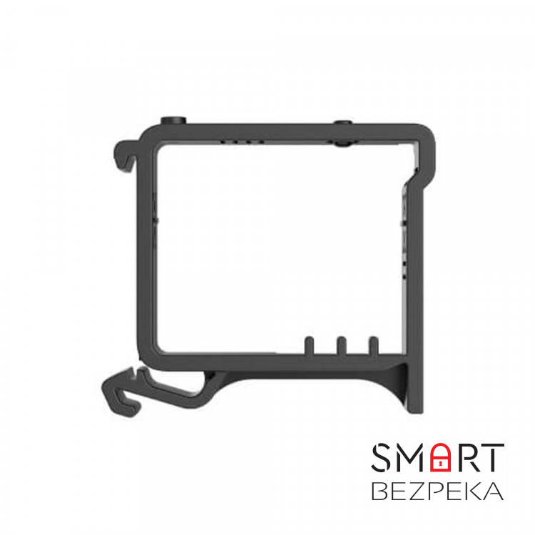 Тримач для фіксації Relay або WallSwitch Ajax DIN Holder на DIN-рейці