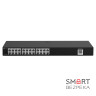 Коммутатор Ruijie Reyee RG-ES224GC 24-портовый гигабитный с интеллектуальными функциями