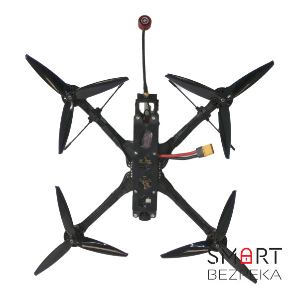 Дрон Amaga Night 7 Flash (без акумулятора)