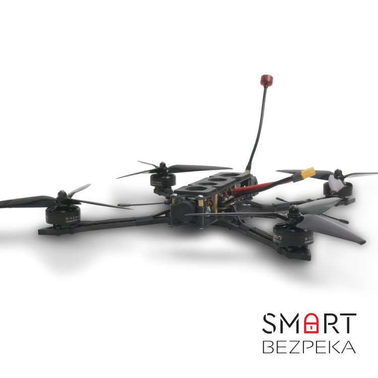 Дрон Amaga Night 7 Flash (без аккумулятора)