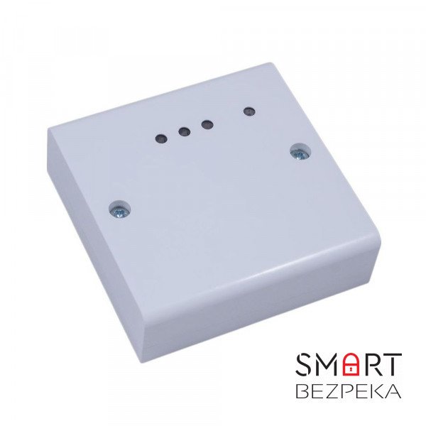 Модуль розширення МШР