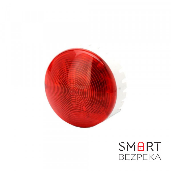 Оповещатель светозвуковой ОСЗ-7