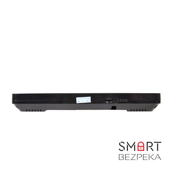 Відеодомофон Tantos Neo 7" (Black)