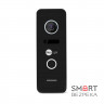 Комплект відеодомофона Neolight NeoKIT HD Pro WF Black: відеодомофон 7" з Wi-Fi з детектором руху і 2 Мп відеопанель