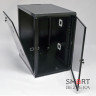 Шафа серверна CMS 18U 600 х 800 х 907 UA-MGSWA188B для мережевого обладнання