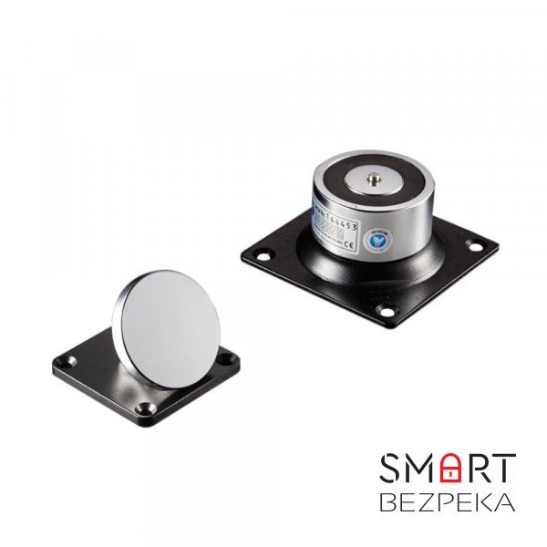 Фіксатор дверей Yli Electronic YD-601 настінний