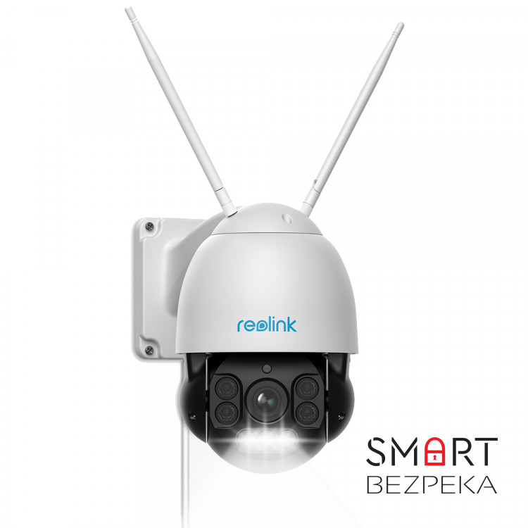 IP камера Reolink RLC-523WA