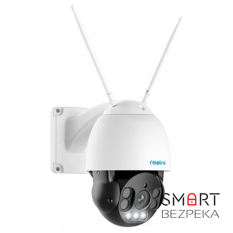 IP камера Reolink RLC-523WA