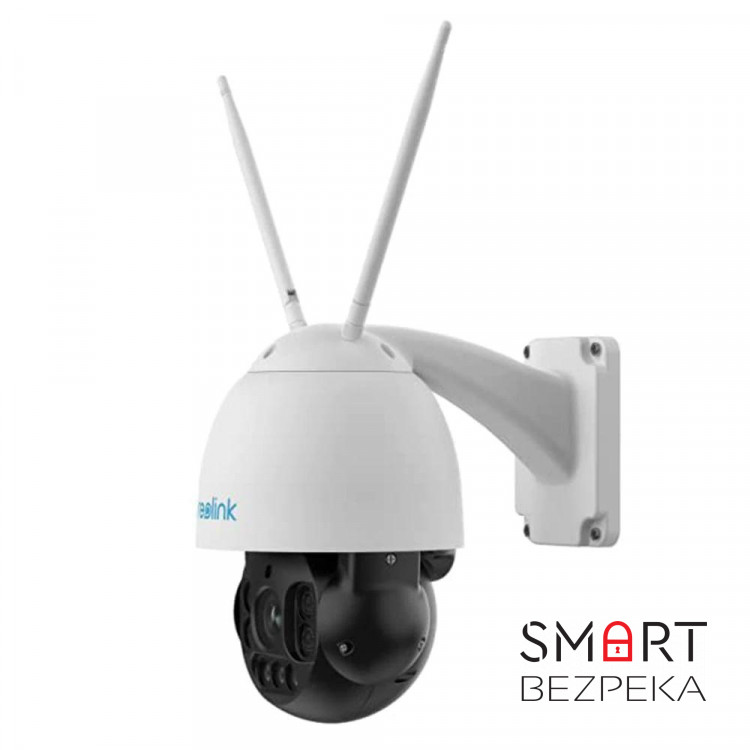 IP камера Reolink RLC-523WA