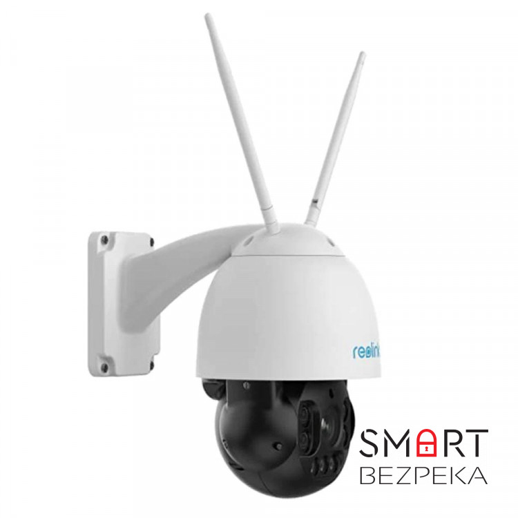 IP камера Reolink RLC-523WA
