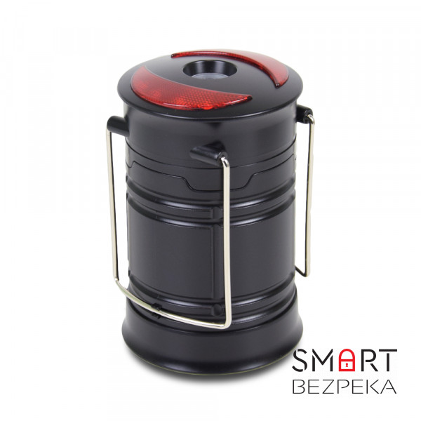 Кемпінговий ліхтар Superfire T56 з потужністю 5 Вт