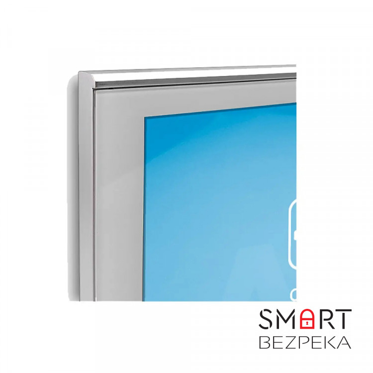 Видеодомофон 10" Arny AVD-1030 (2Mpx) PiP white IPS с детектором движения и записью видео