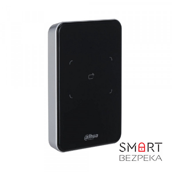 Зчитувач Dahua DHI-ASR2100A